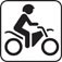 Bike category icon/image